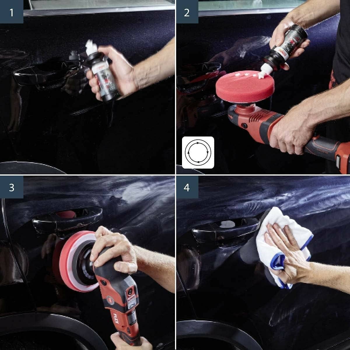 Kit de Limpieza para Pantallas Sonax SX02463000