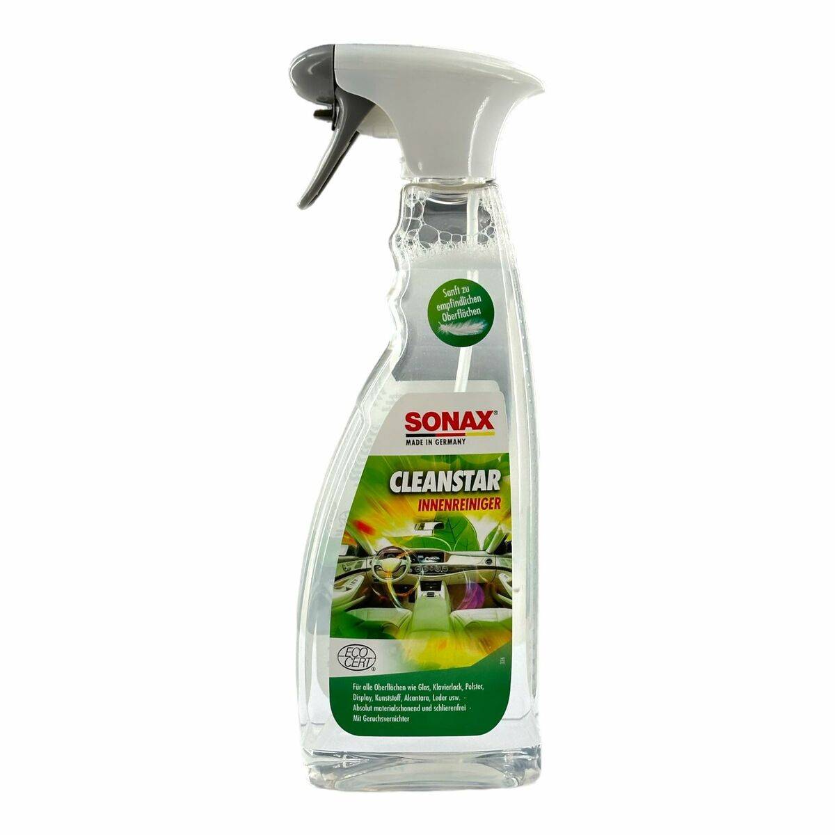 Limpia Salpicaderos Sonax SX02534000