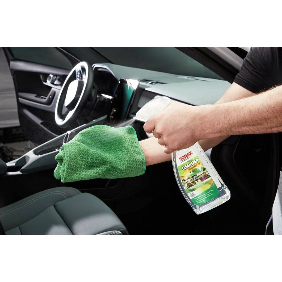 Limpia Salpicaderos Sonax SX02534000