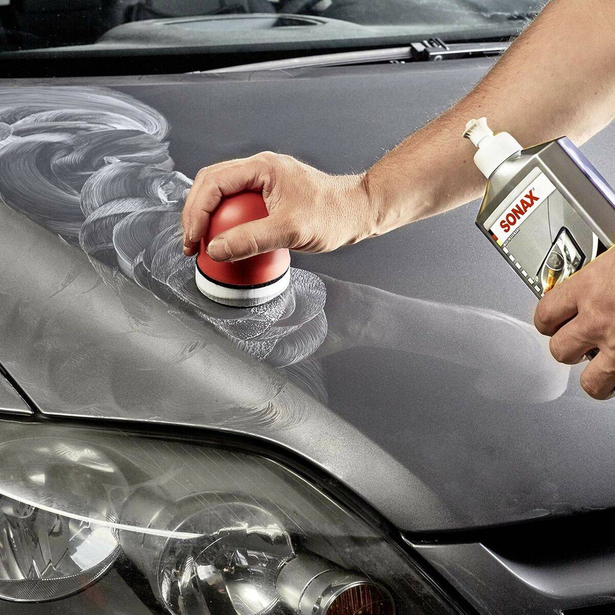Set de pintura Sonax SX02963000