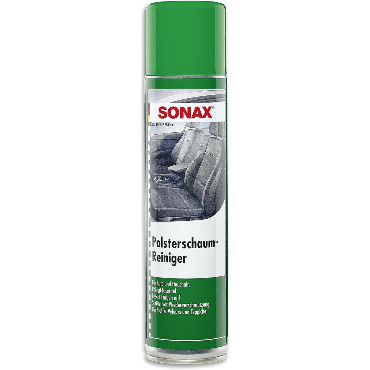 Limpia Tapicerías Sonax SX03062000