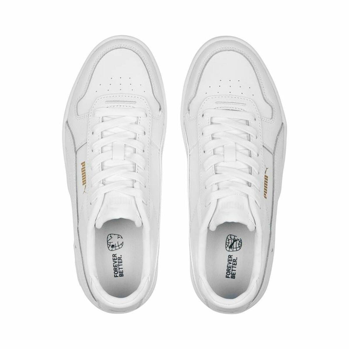 Zapatillas Deportivas Mujer Puma Carina Street