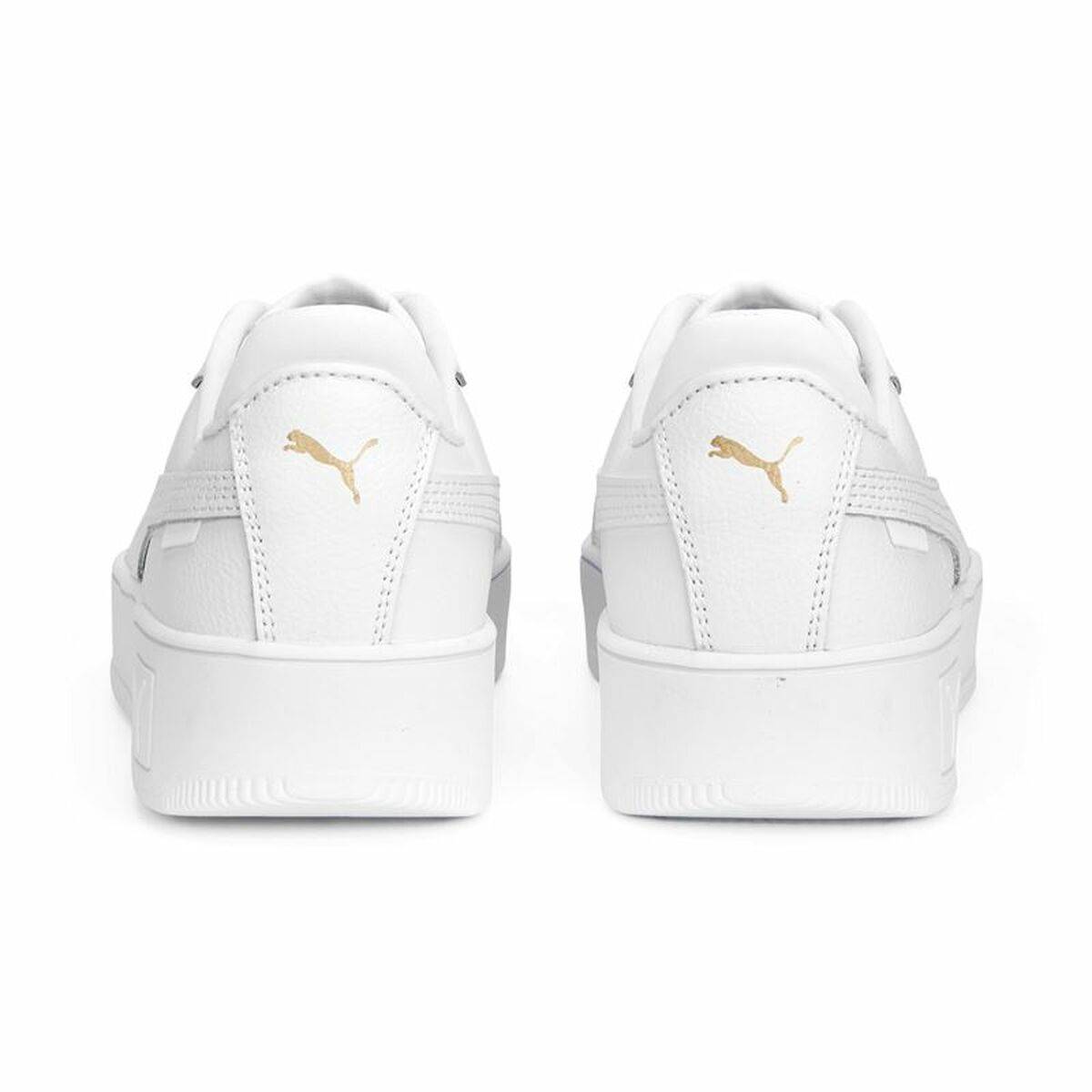Zapatillas Deportivas Mujer Puma Carina Street