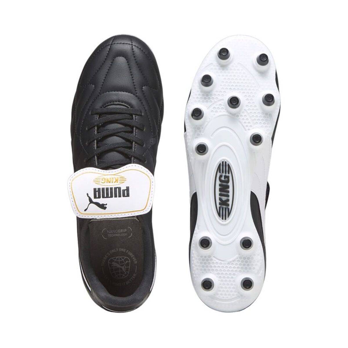 Botas de Fútbol para Adultos Puma King Top Fg/Ag