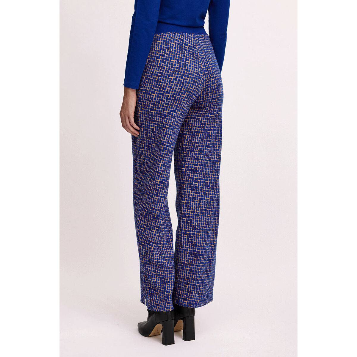 Pantalón largo Verde (Reacondicionado A)