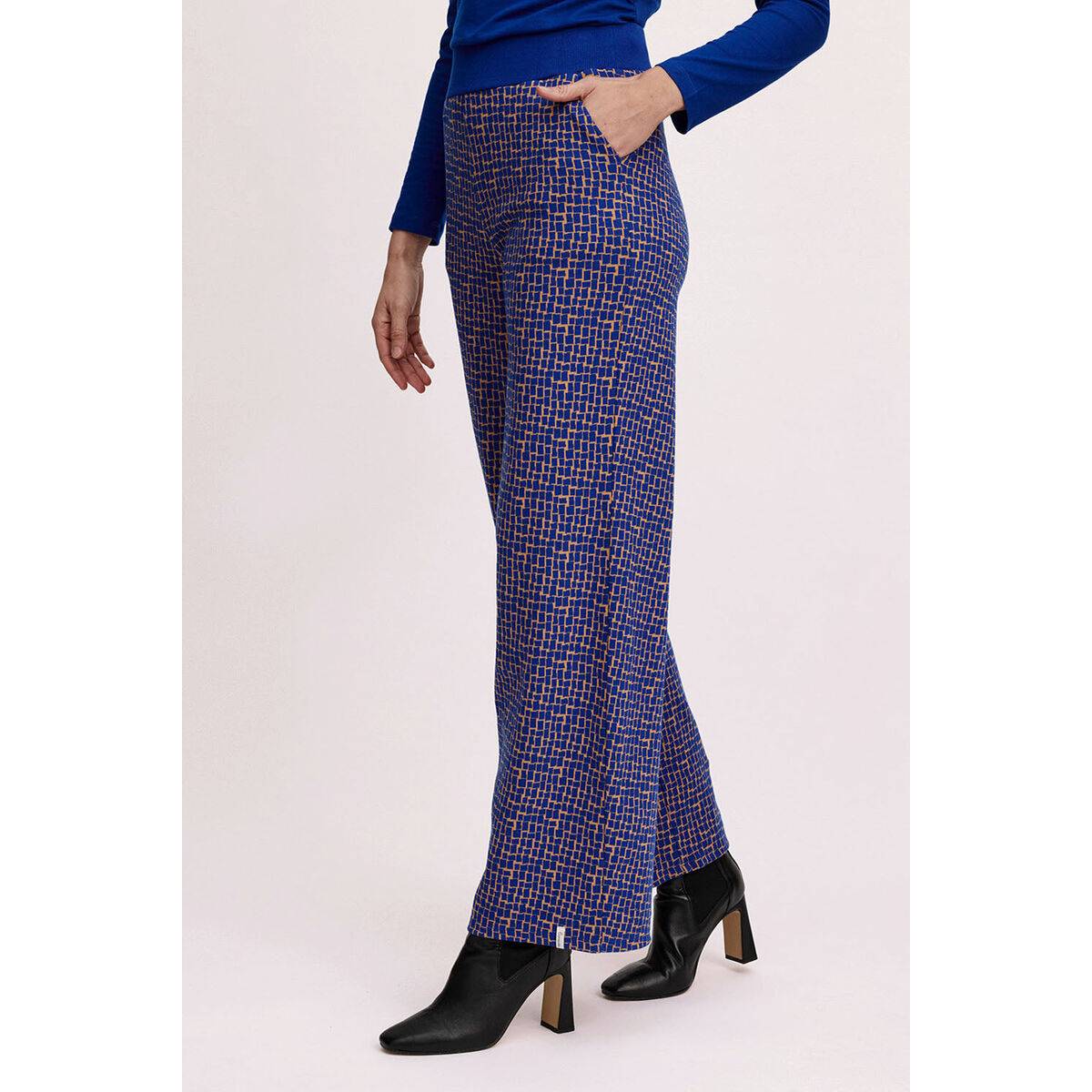 Pantalón largo Verde (Reacondicionado A)