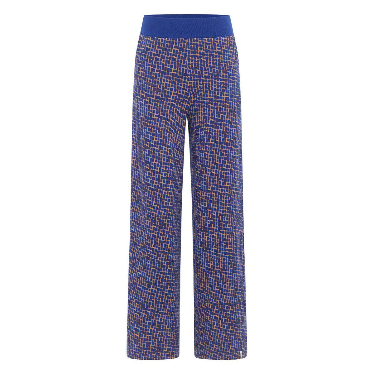 Pantalón largo Verde (Reacondicionado A)