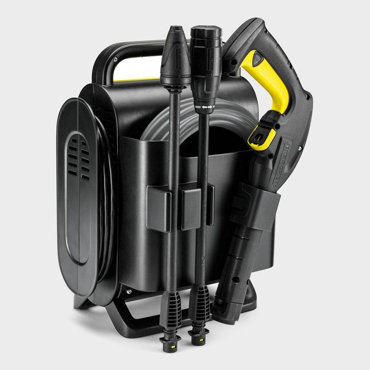 Hidrolimpiadora Kärcher 1.600-955.0 1800 W