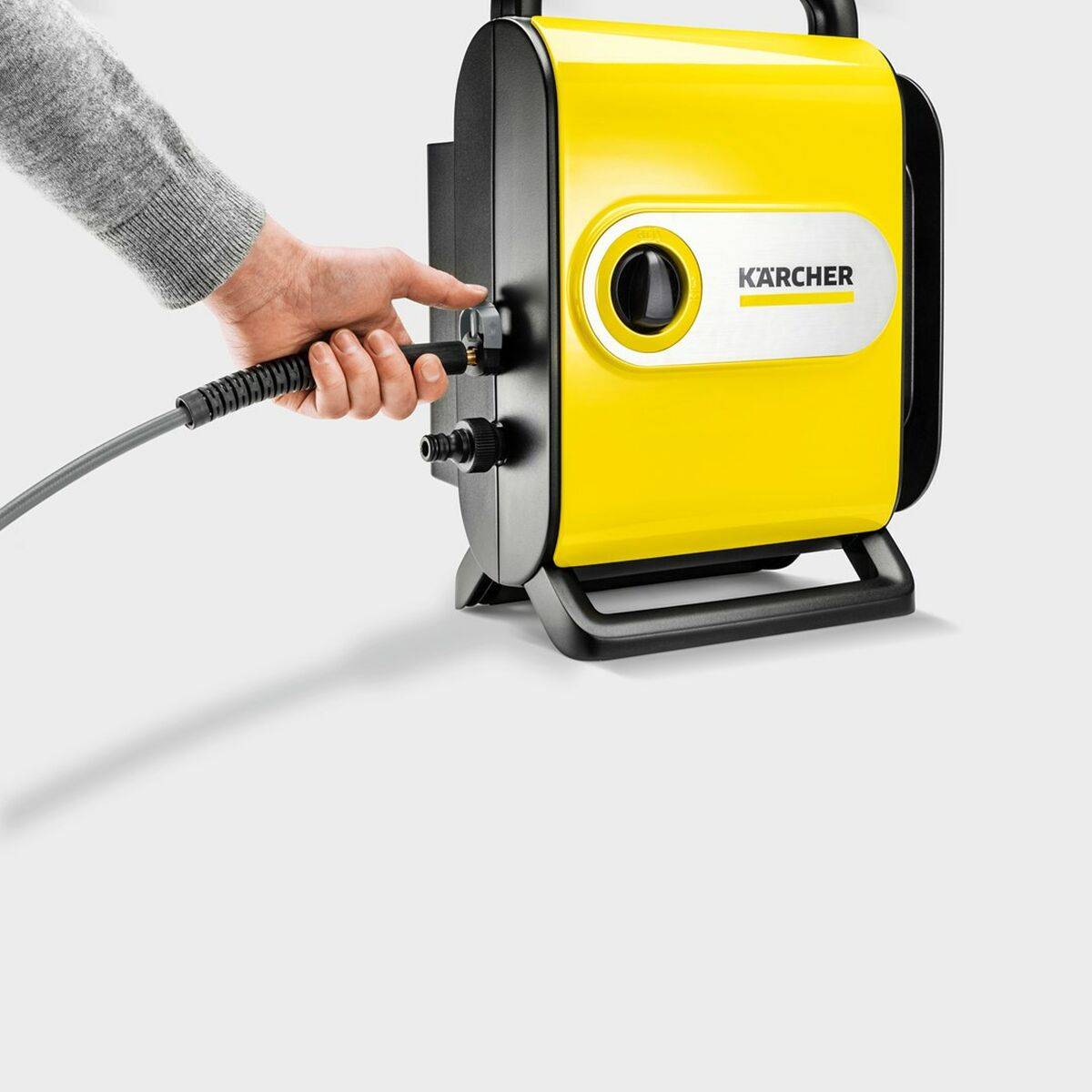 Hidrolimpiadora Kärcher 1.600-955.0 1800 W