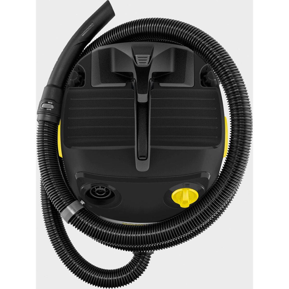 Aspirador Kärcher WD4 S