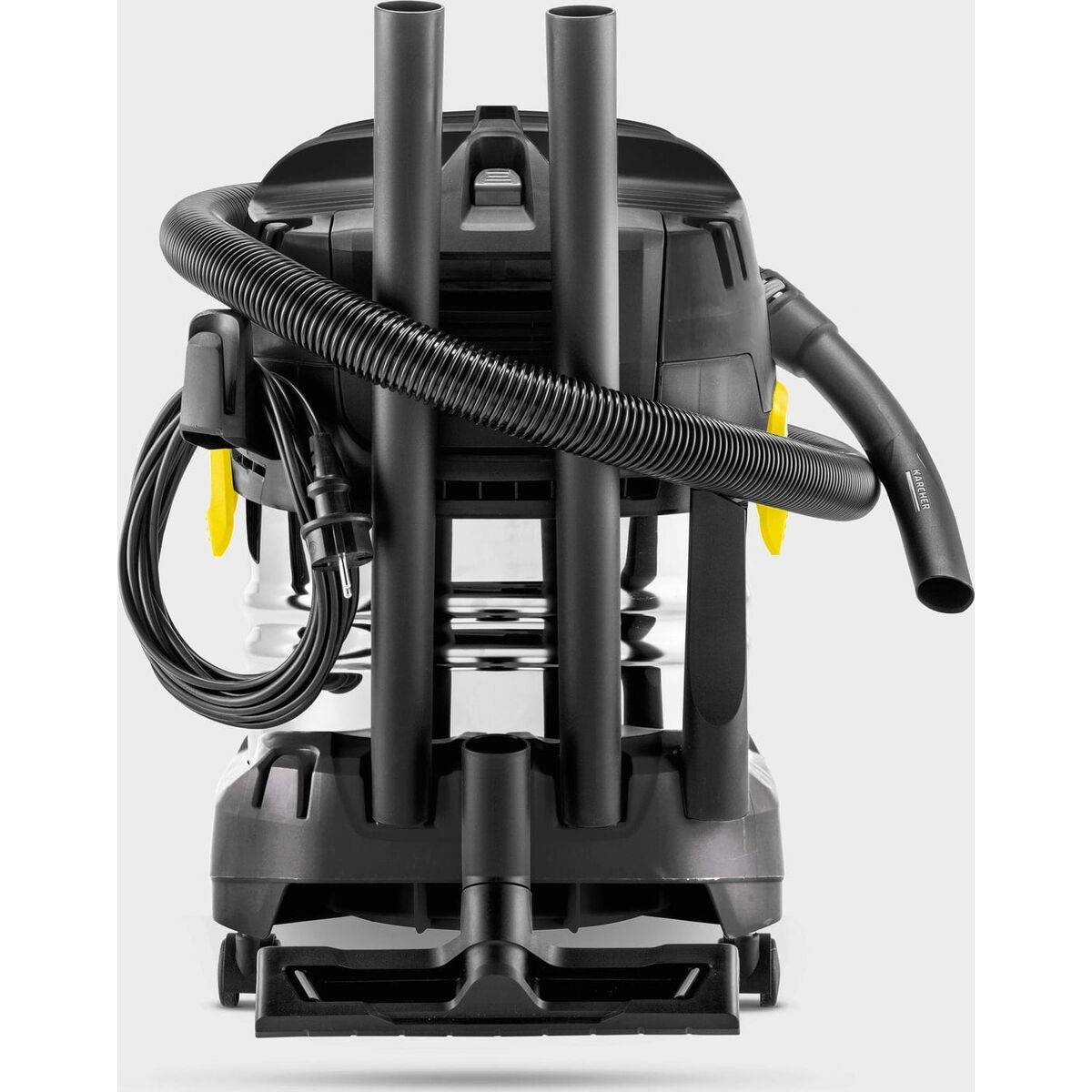 Aspirador Kärcher WD4 S