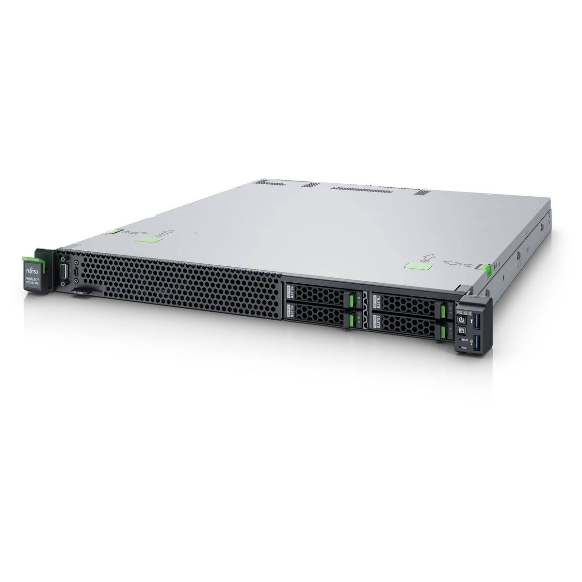 Servidor Fujitsu VFY:R1336SC269IN 32 GB RAM