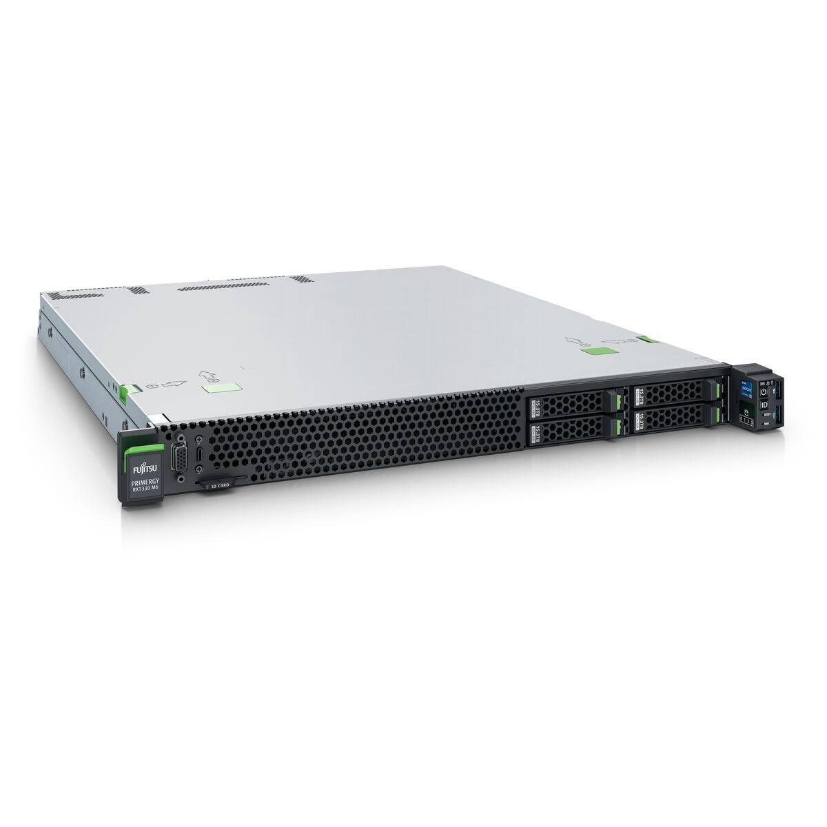 Servidor Fujitsu VFY:R1336SC269IN 32 GB RAM