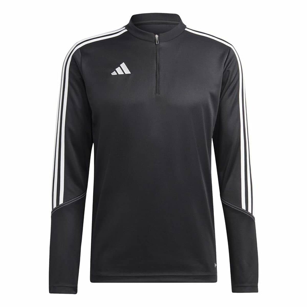 Sudadera con Capucha Hombre Adidas Tiro 23 Club Negro