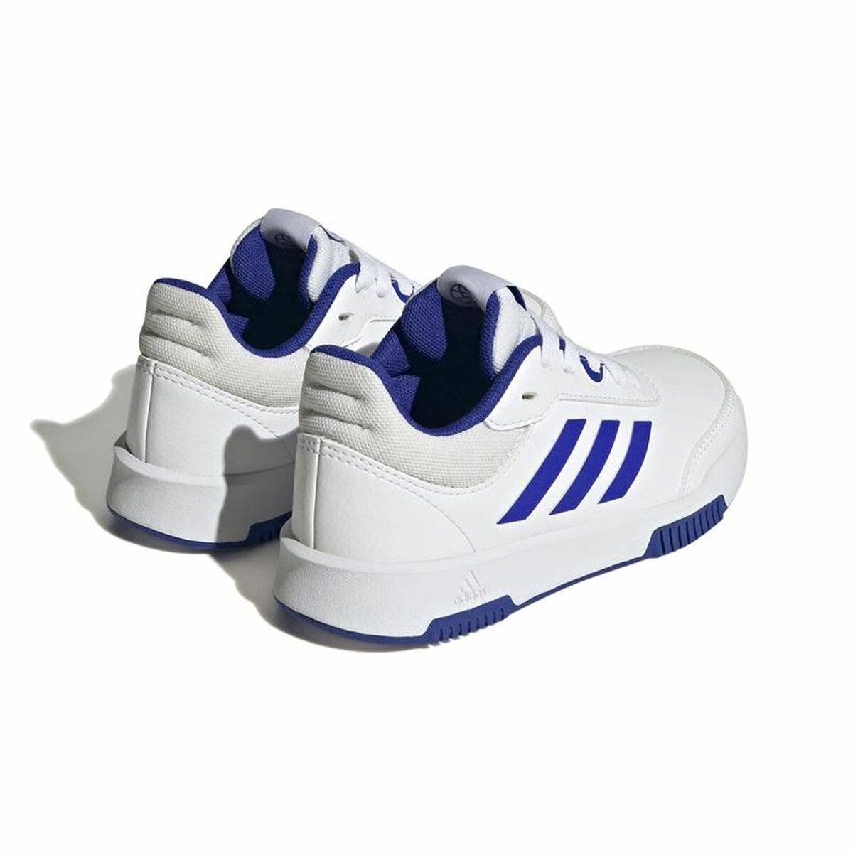 Zapatillas Deportivas Infantiles Adidas Tensaur Sport 2.0 Blanco
