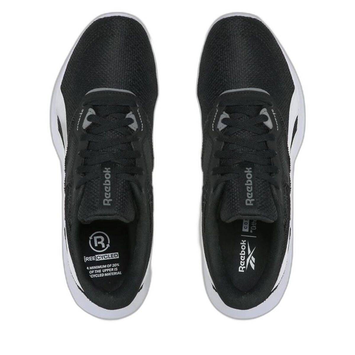Zapatillas Deportivas Mujer Reebok Energen Tech Negro