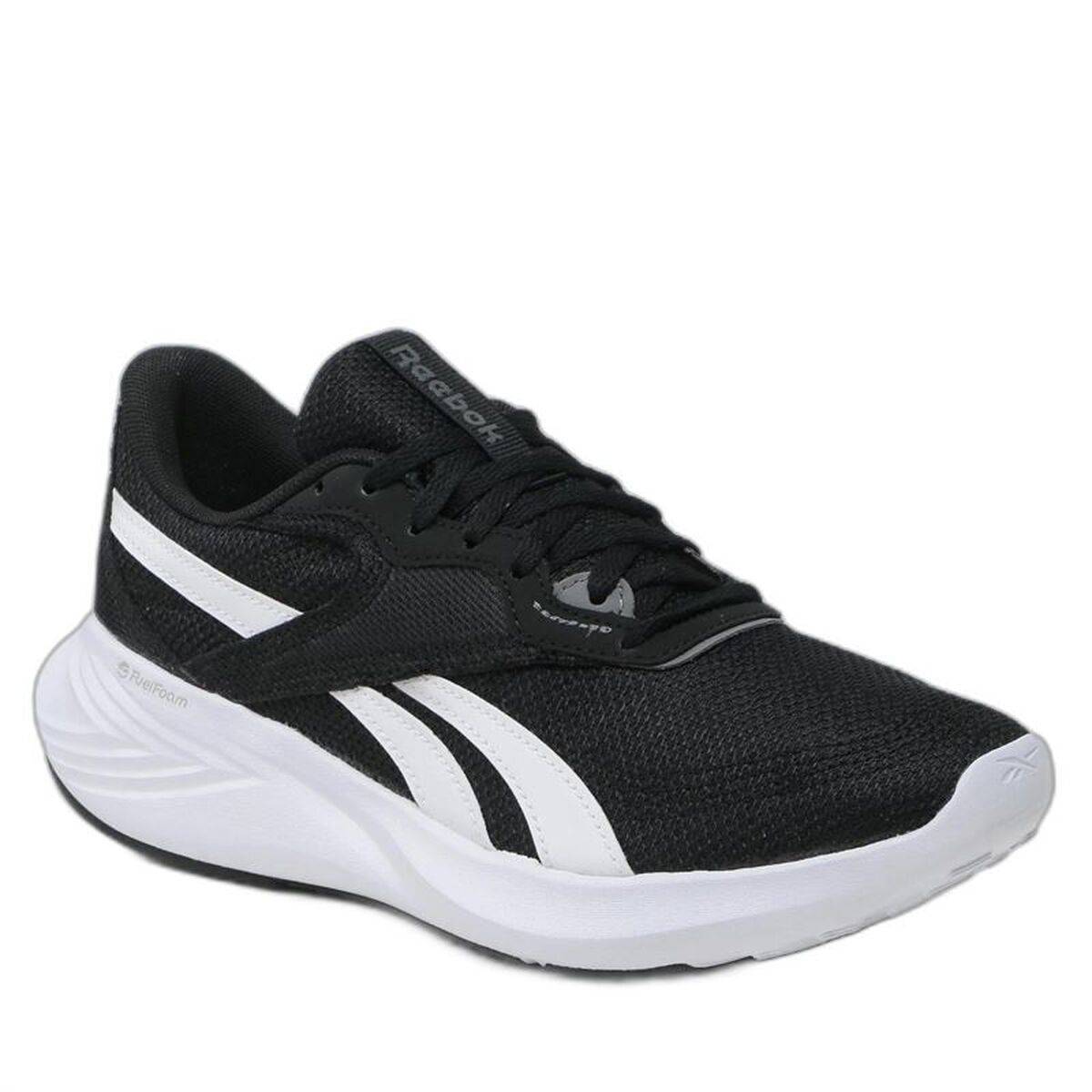 Zapatillas Deportivas Mujer Reebok Energen Tech Negro