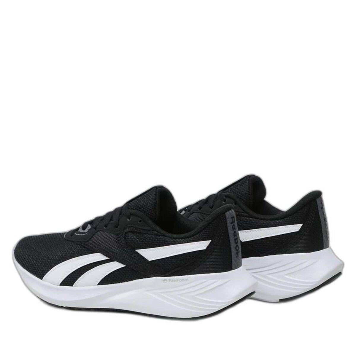 Zapatillas Deportivas Mujer Reebok Energen Tech Negro