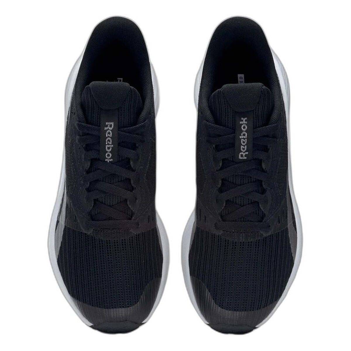 Zapatillas Deportivas Mujer Reebok Energen Tech Plus Negro Mujer