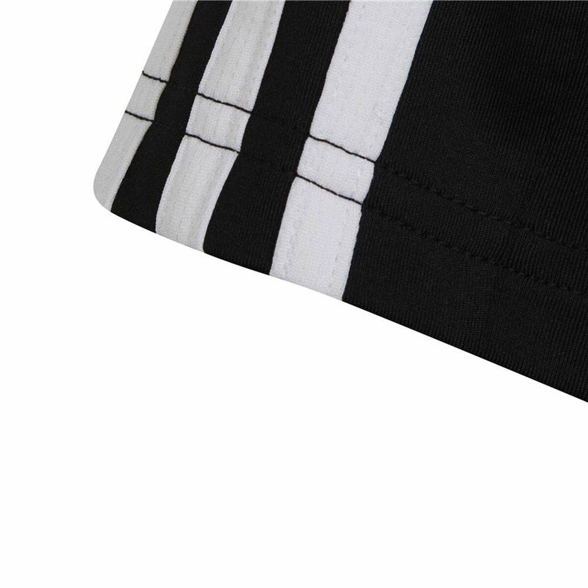 Camiseta de Manga Corta Mujer Adidas Training Essentials Negro