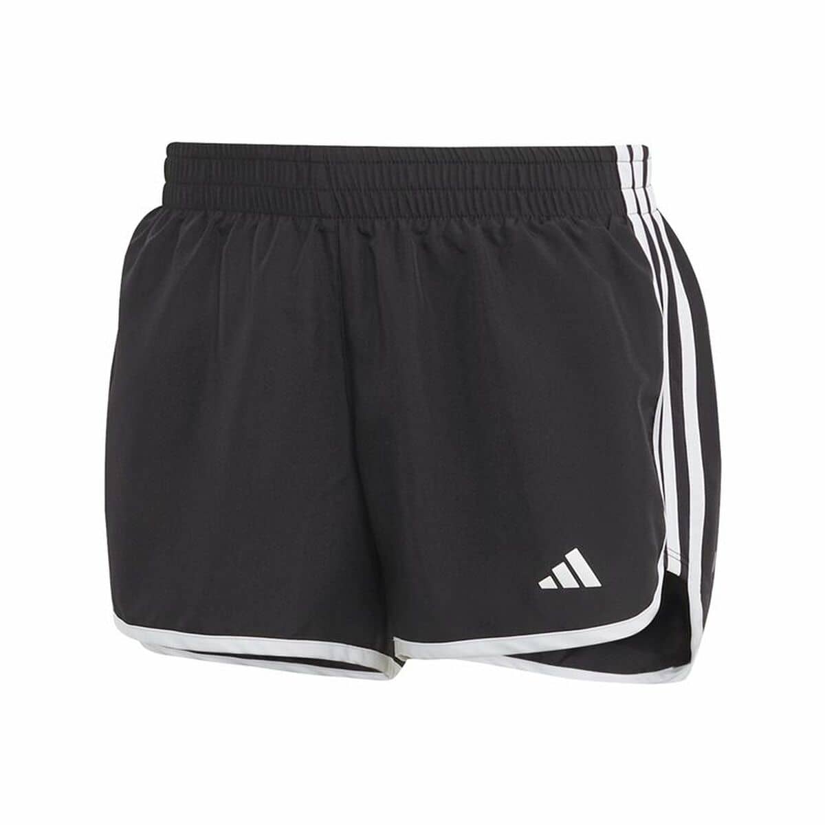Pantalón corto Adidas M20 Negro