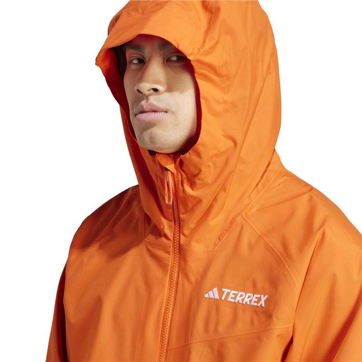 Chaqueta Deportiva para Hombre Adidas IP1433 L
