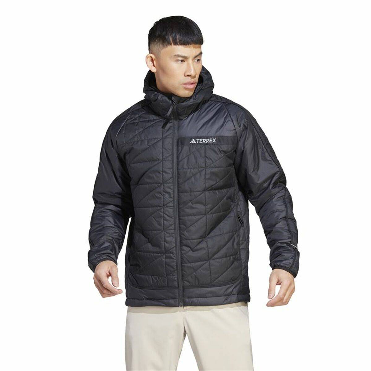 Chaqueta Deportiva Adidas IB4190 L