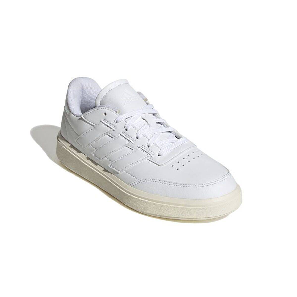 Zapatillas Deportivas Mujer Adidas Courtblock Blanco