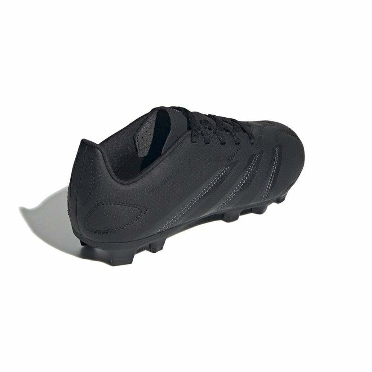 Botas de Fútbol para Niños Adidas Predator Club Fxg Negro