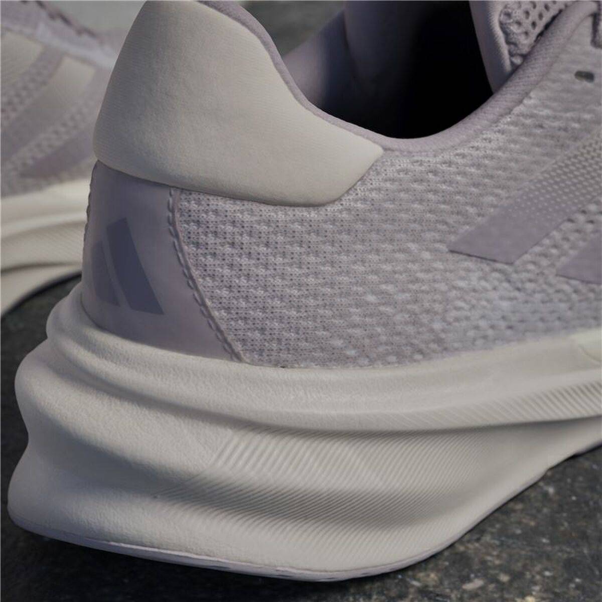Zapatillas Deportivas Mujer Adidas Supernova Stride Lavanda