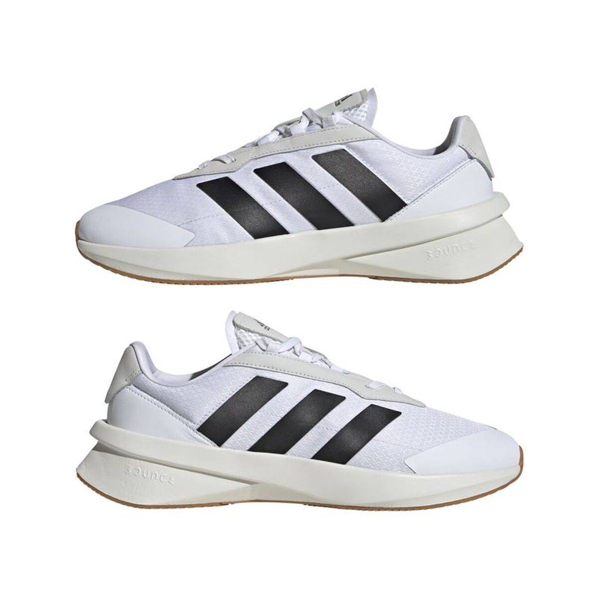 Zapatillas Deportivas Hombre Adidas Heawyn Blanco