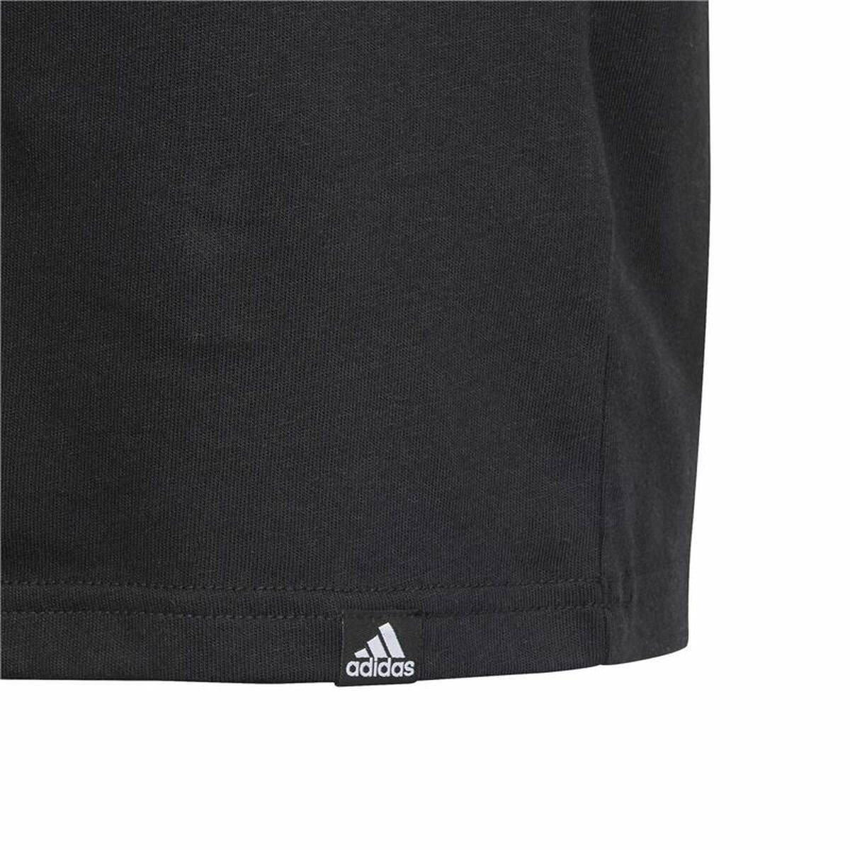Camiseta de Manga Corta Adidas Gfx Illustrated