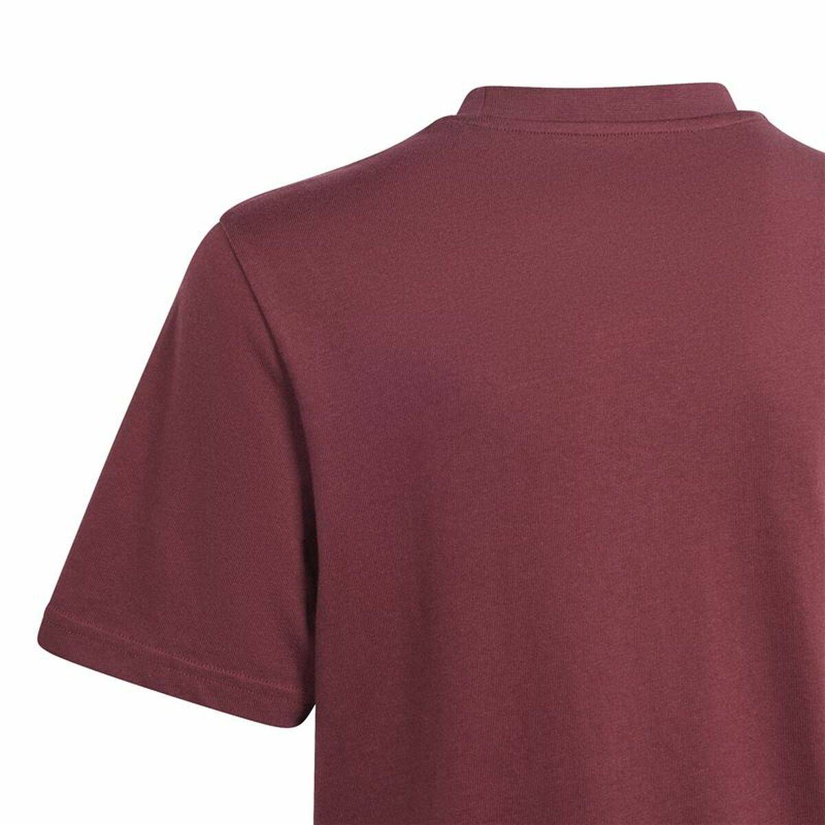 Camiseta de Manga Corta Adidas Gfx Folded