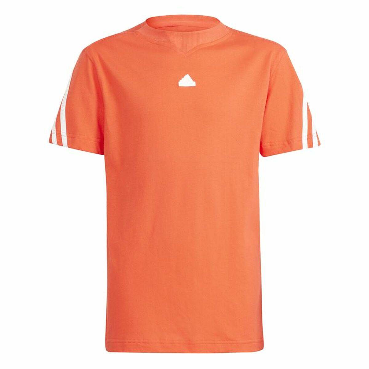 Camiseta de Manga Corta Adidas Future Icons 3