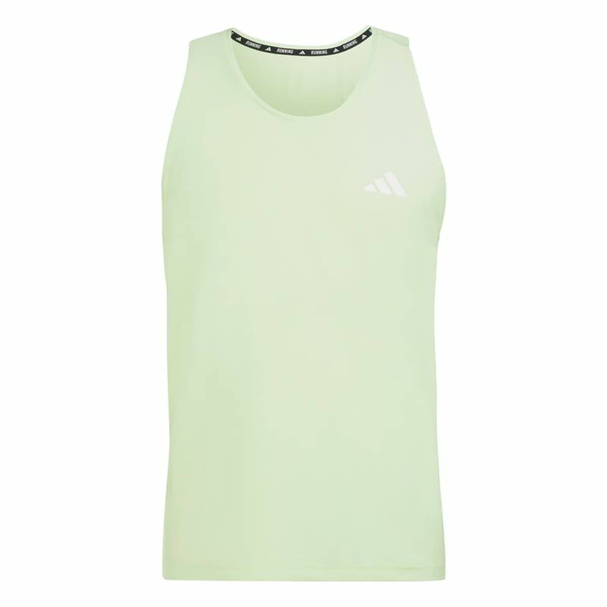 Camiseta de Manga Corta Hombre Adidas Otr B Tank