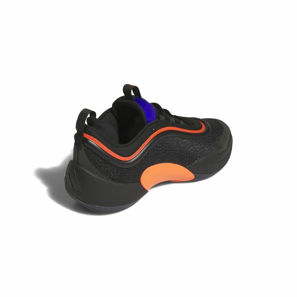 Zapatillas de Baloncesto para Adultos Adidas D.O.N. Issue 5 Negro