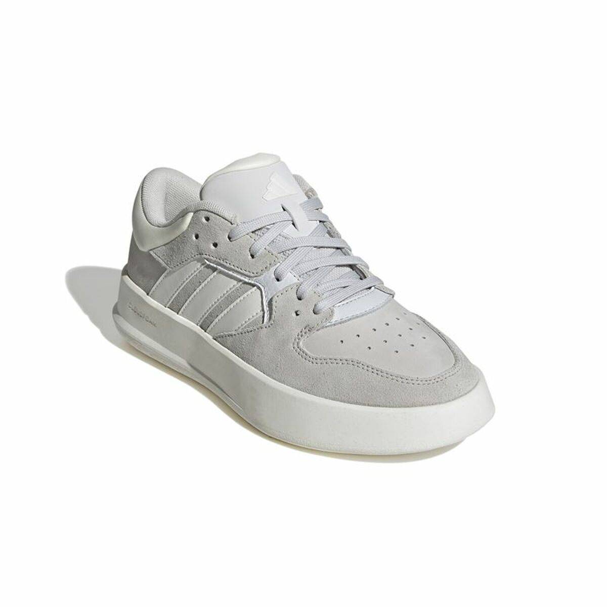 Zapatillas Deportivas Mujer Adidas Court 24 Beige