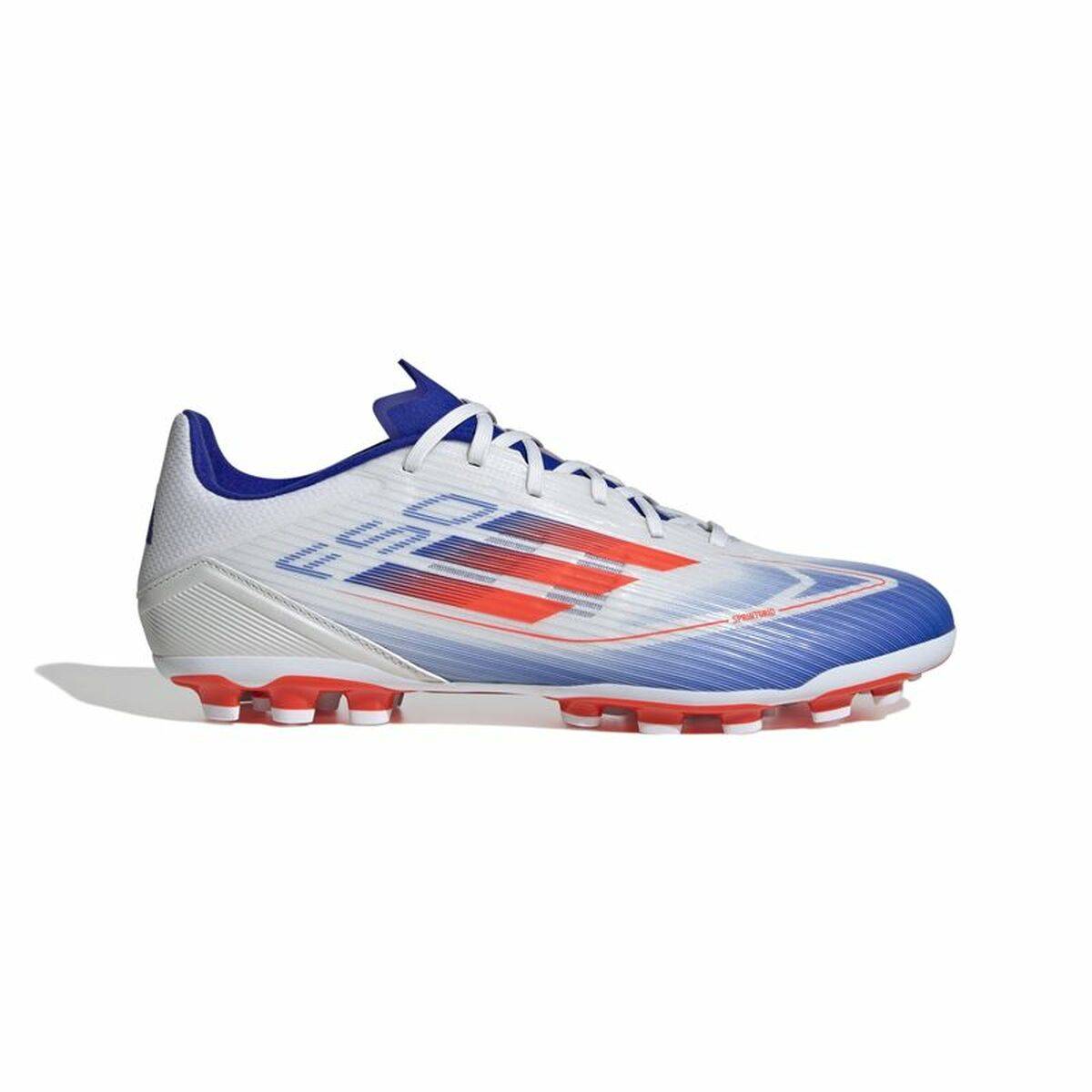 Botas de Fútbol para Adultos Adidas F50 League Blanco