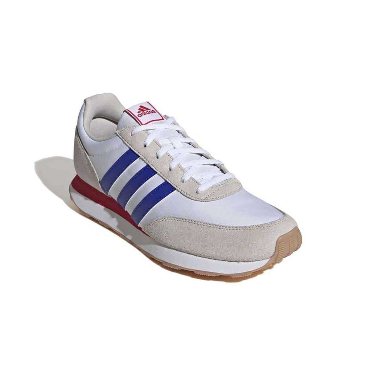 Zapatillas Deportivas Hombre Adidas Run 60S 3.0 Blanco