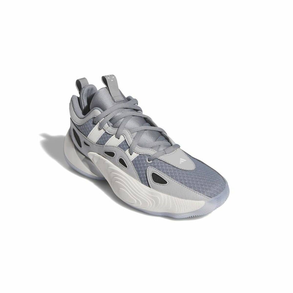 Zapatillas de Baloncesto para Adultos Adidas Trae Unlimited Azul