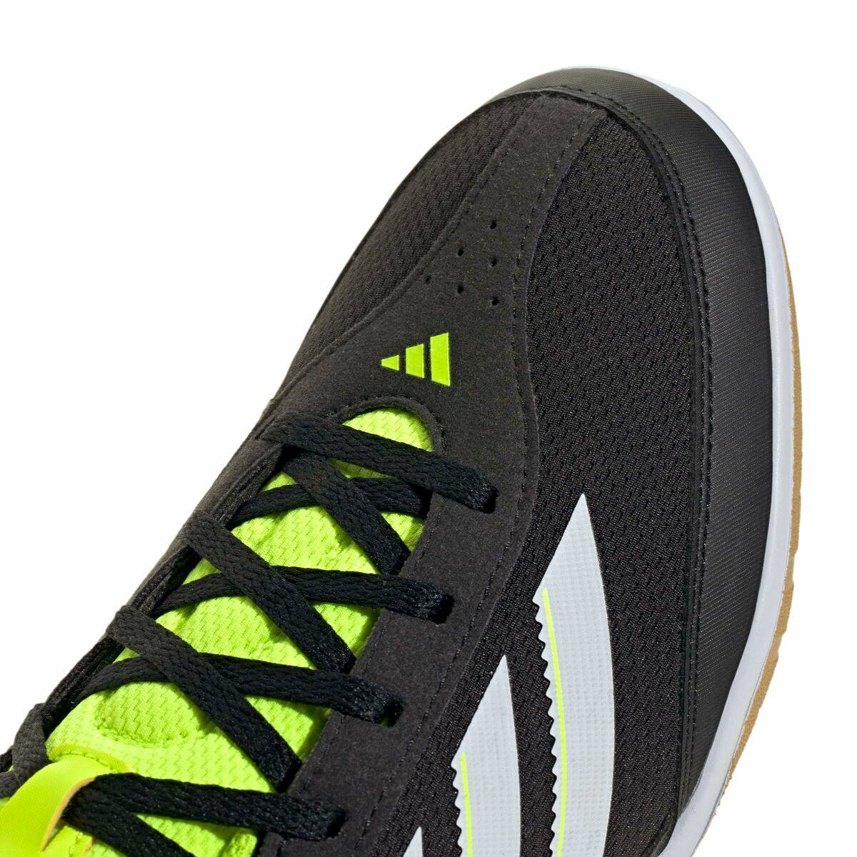 Zapatillas de Fútbol Sala para Adultos Adidas COPA INDOOR COURT C JR2892 Negro