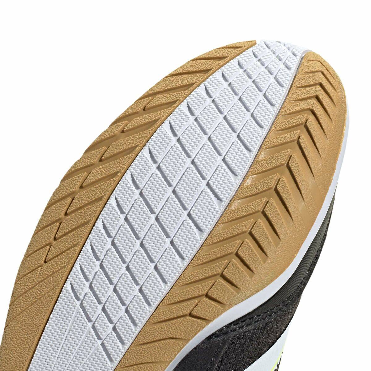 Zapatillas de Fútbol Sala para Adultos Adidas COPA INDOOR COURT C JR2892 Negro