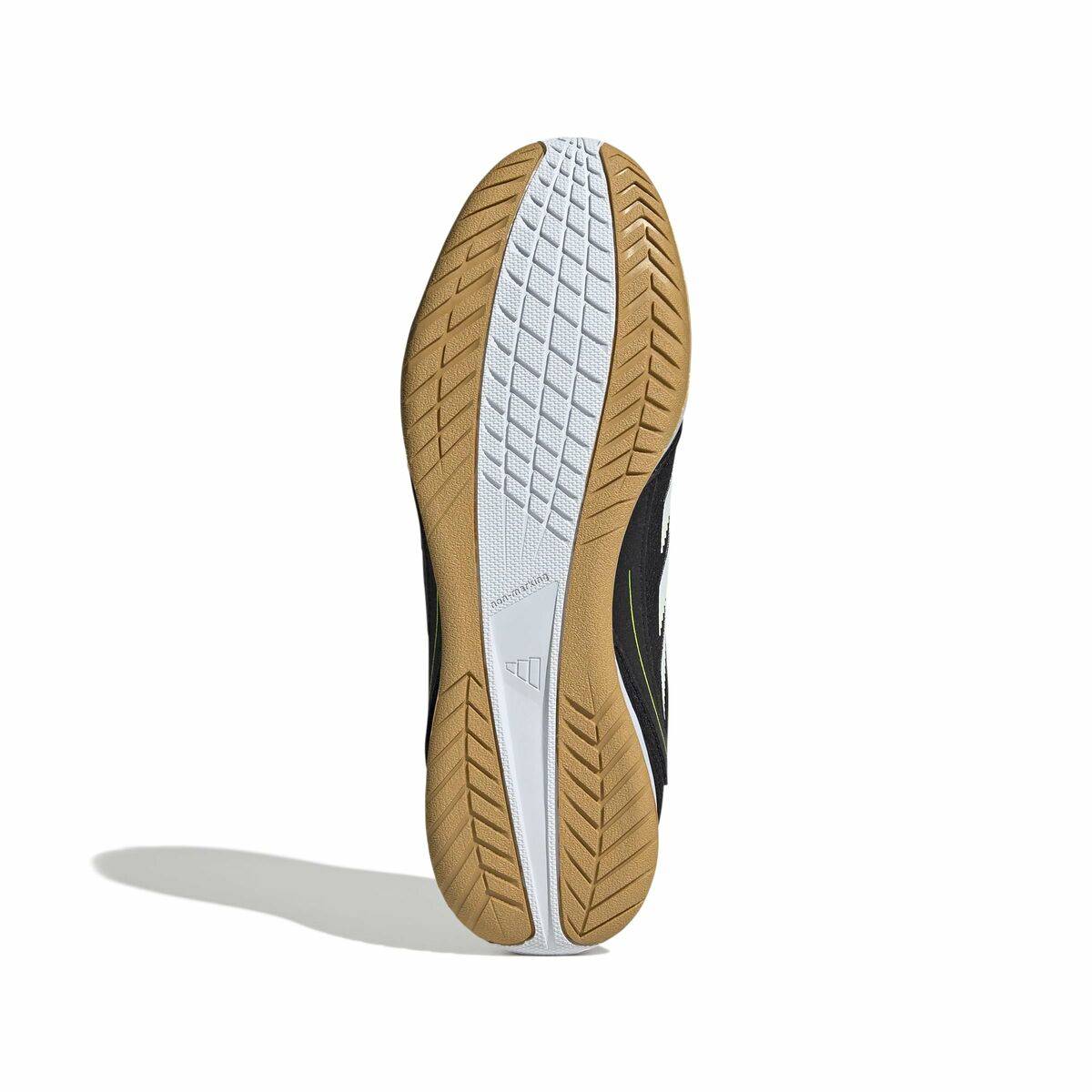 Zapatillas de Fútbol Sala para Adultos Adidas COPA INDOOR COURT C JR2892 Negro