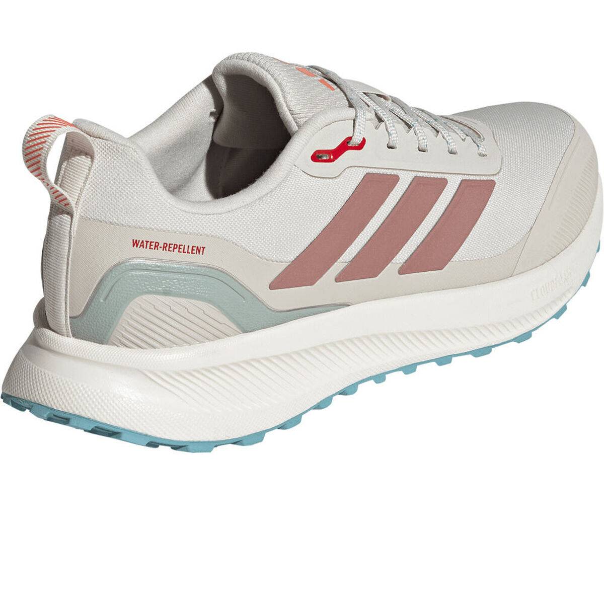 Zapatillas Deportivas Hombre Adidas RUNFALCON 5 TR CORE JP7627 Beige