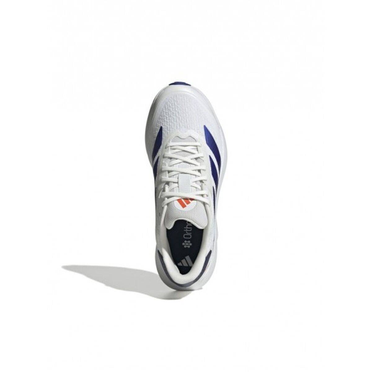 Zapatillas Deportivas Hombre Adidas DURAMO SL2 JS4395 Blanco Hombre