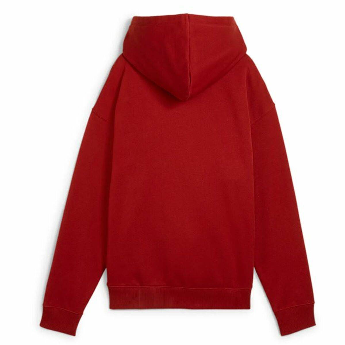 Sudadera con Capucha Mujer Puma Puma Squad Hoodie Fl