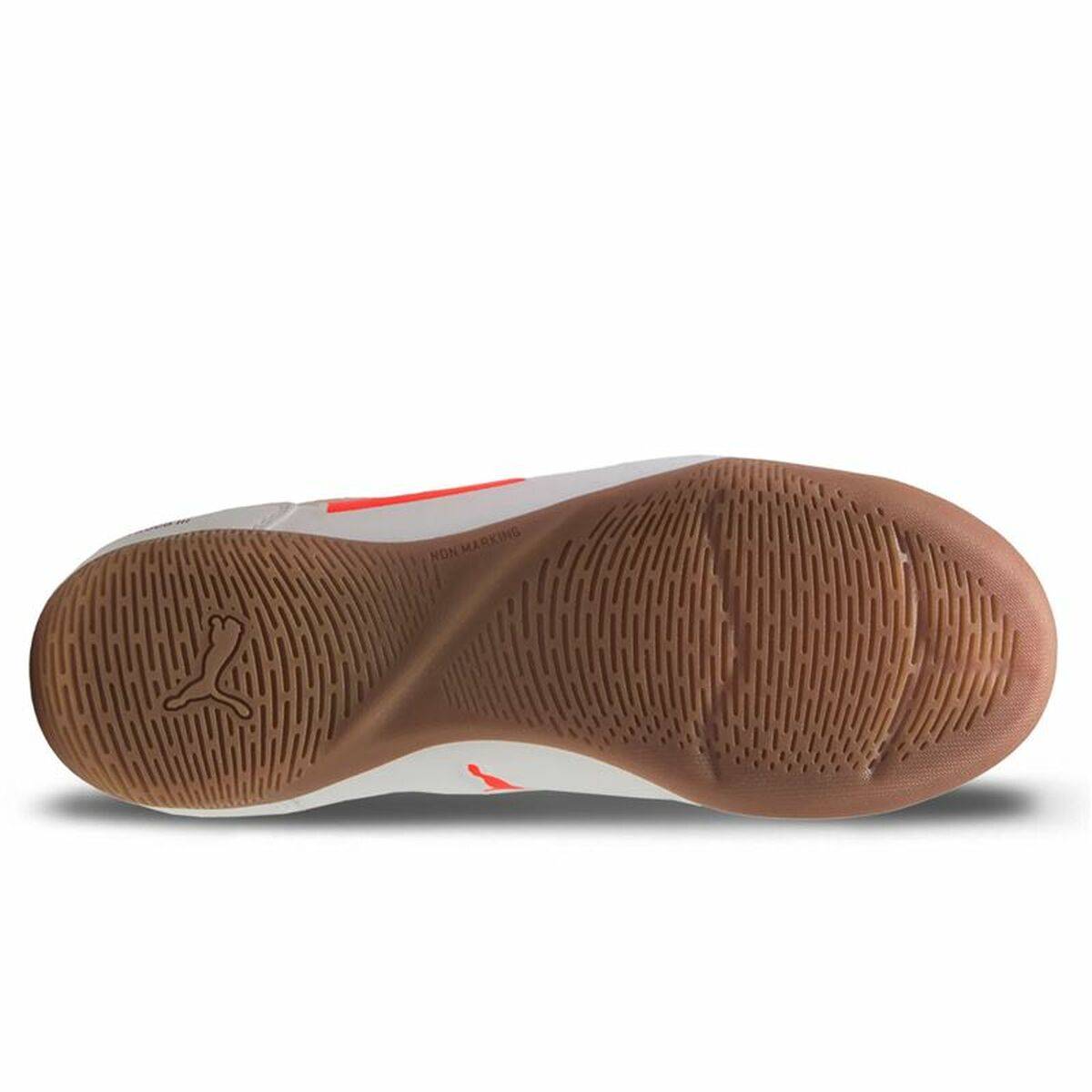 Zapatillas de Running para Adultos Puma Truco III Blanco