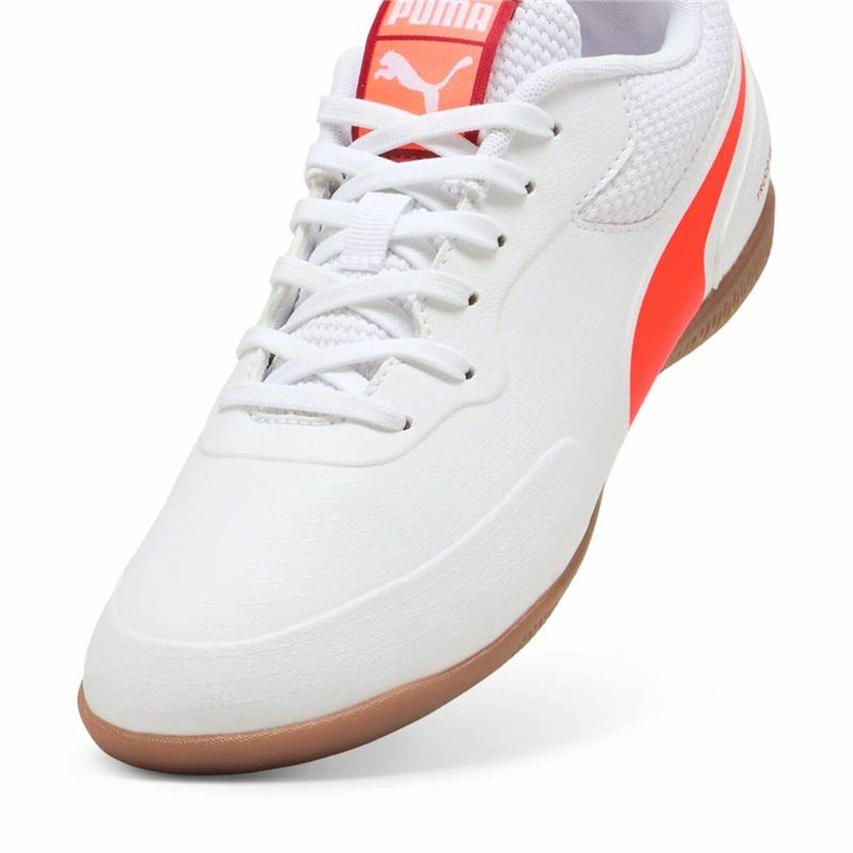 Zapatillas de Running para Adultos Puma Truco III Blanco