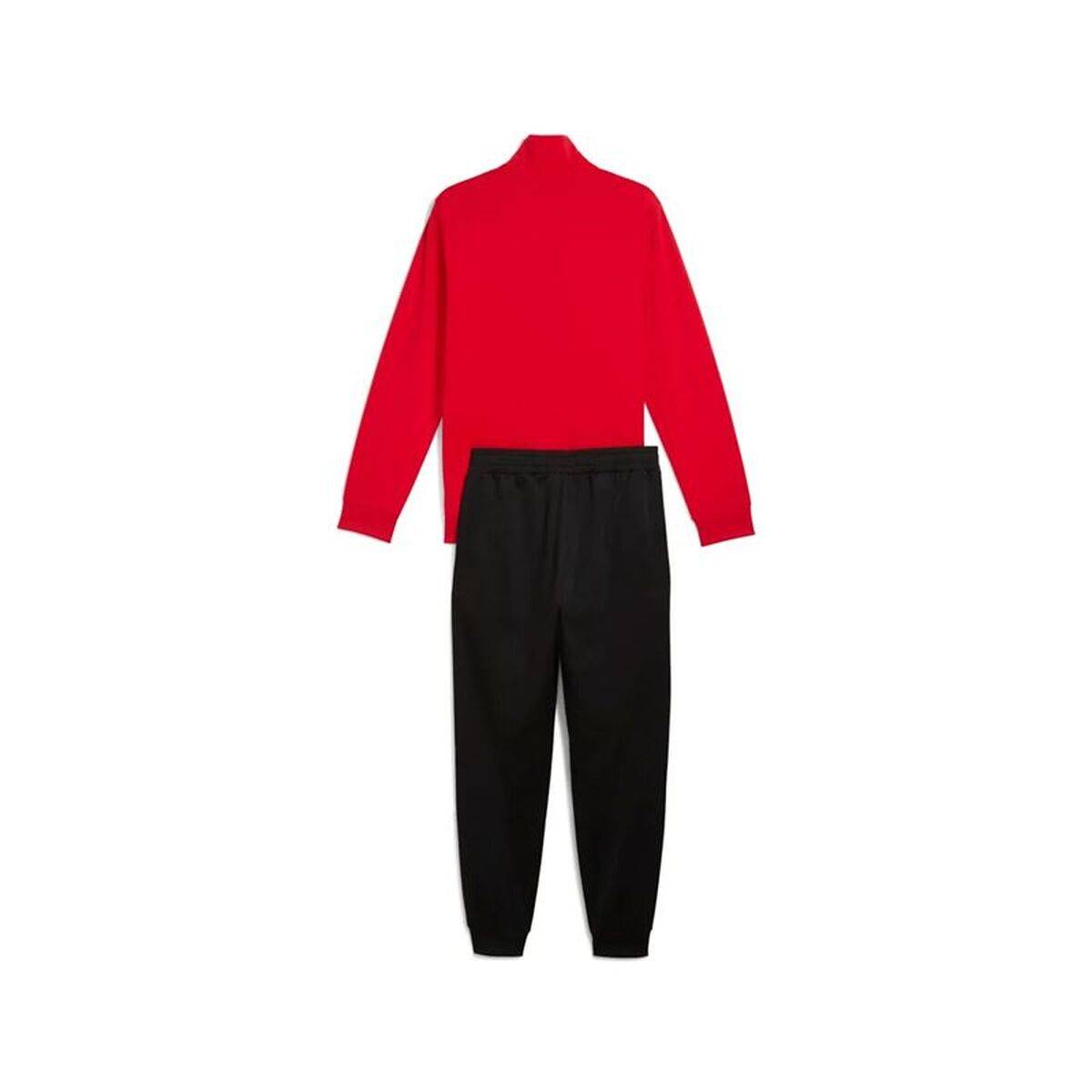 Chándal Mujer Puma For All Time Rojo Hombre