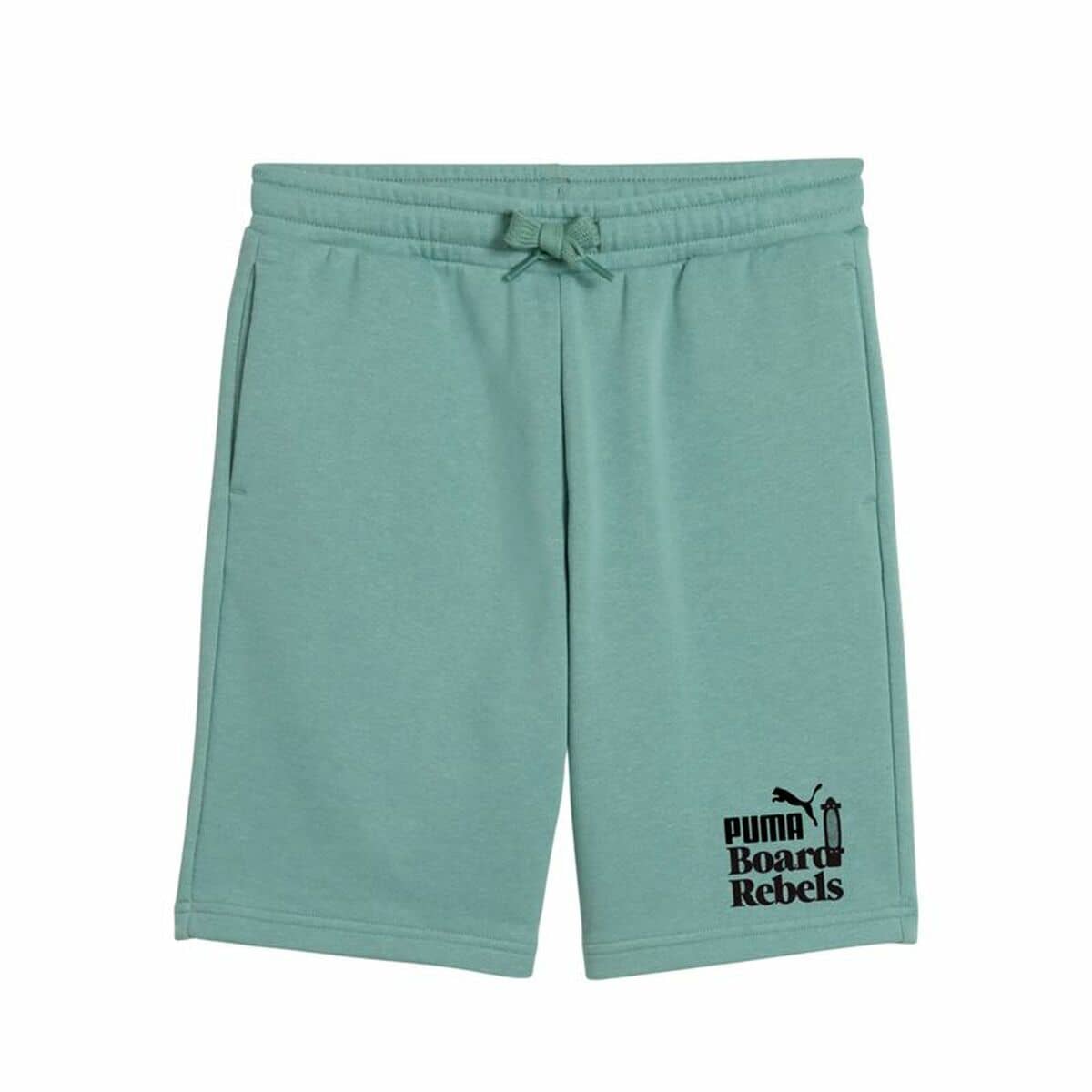 Pantalones Cortos Deportivos para Niños Puma Mid90S